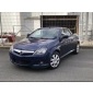 Панель передняя салона (торпедо) Opel Tigra B 2005