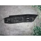 3u0807183 Кронштейн крепления бампера Skoda Superb 2004