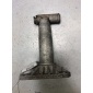 4B0807134C Кронштейн крепления бампера переднего Audi A6 C5 (S6,RS6) 2002