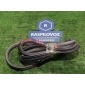 6233221070B0 УПЛОТНИТЕЛЬ ДВЕРНОГО ПРОЕМА Toyota Caldina ST215 2000.07 62332-21070-B0