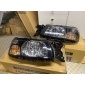 84001SA052 фары subaru forester новый оригинал