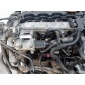 Z19DT коллектор впускной Opel Vectra C (2002 - 2008) 2004