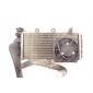 96457 радиатор вентилятор bmw г 650 x - moto 07 - 09