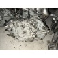 Вариатор Nissan Qashqai J10 MR20DE 2WD JF011E