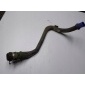 MR503893 кольт vi z30 09 рестайлинг 1.3 трубки wlewu топлива горловина