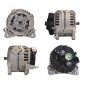 A0190 генератор volkswagen skoda seat audi 1.9 2.0 tdi fsi 140a
