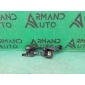 a2138850165 кронштейн бампера Mercedes E-Class W213 2016-2020