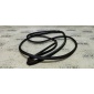 4L0839911 уплотнитель (внутри) Audi Q7 2005> 2008