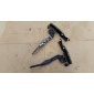 KB7W52410 mazda 2 ii 05 петля капота правая / левый передняя