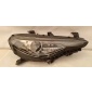 50553224 альфа ромео джулия veloce bi - xenon фара правый