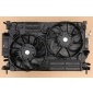 EJ7Z8005C комплект радиатор форд c - max ii mk2 1.5 ecoboost