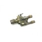 55353311 Корпус термостата Opel Astra H/Family рест. 2009