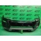 LR079533 Бампер LAND ROVER RANGE ROVER EVOQUE 1 рестайлинг 2015-2018 , gj3215k872a, 3