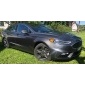Форд mondeo fusion спорт mk5 2.7 v6 335km