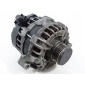 0125711014 тест генератор volvo s40 ii v50 31288879 2.0 d3