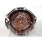 09D300037S АКПП Audi Q7 (4LB) 2005 - 2009 2007 HPH,