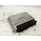 4D0907551P блок управления двигателя audi a6 c5 2.8 v6