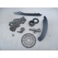 130700060R комплект ремня грм nissan navara d23 x - klasa 2.3 dci cdi