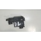a1661500879 Блок управления двигателем Mercedes-Benz A-Class W168 1997-2004 2001