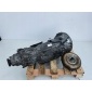 A2512800800 мерседес мл w164 4.0 v8 cdi редуктор кпп 4x4