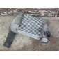 4F0145805M audi a6 c6 2.0 tdi 04 - 11 радиатор интеркулер