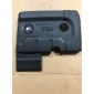04B103925C skoda fabia iii rapid рестайлинг крышка двигателя гора