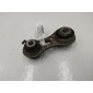 8200103263 Подушка крепления двигателя Renault Scenic II (2003-2009) 2006