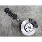7N0413031K mcperson направляющие правый sharan ii 7n 2.0 tdi 21r