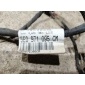5E0971095CM Проводка бампера переднего Skoda Octavia A7 2015