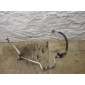 3C0820743BT Трубка кондиционера Volkswagen Passat B6 2009