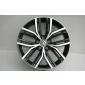 19x8 et41 volkswagen passat alltrack b8 3g0601025ag прямая