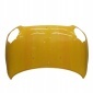 41612754738 мини r56 капот крышка двигателя mellow yellow a58