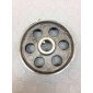 028115021E шкив audi volkswagen seat skoda