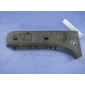 4B0807284B Кронштейн крепления бампера переднего Audi A6 C5/4B 2003
