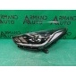 92101H5100 Фара Hyundai Solaris 2 2017-2020 , 01H50001EXL