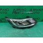 921024X501 Фара Kia Rio 3 QB 2015-2017 , 024X5001E2R