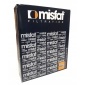 misfat p099 фильтр воздушный opel movano 98 -