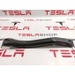 109870500C Направляющая шторки багажника (салазки) Tesla Model 3 2019 1098705-00-C