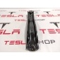 109870500C Направляющая шторки багажника (салазки) Tesla Model 3 2019 1098705-00-C