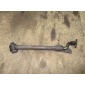 03G145535F Масляная трубка турбины Volkswagen Passat B6 2009 ,03G145736F