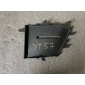 4G0807245D заглушка (решетка) бампера переднего Audi S6 C7 2012