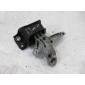 112848459R renault kadjar 1.5 dci подушка лапа двигателя