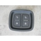4M0959861B audi q7 4m кнопка закрытие сиденья