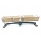 XR829429 решётка бампера передняя ягуар s - type 00 - 08 ори aso
