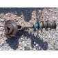 BV6118045AAC форд focus mk3 c - max mk2 1.6 tdci mcperson правая