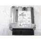 0261S02466 блок управления двигателя audi a6 c6 4f2910115f