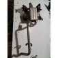 1K0815065AG Автономный отопитель Volkswagen Touran 2008