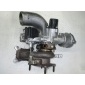 06L145701K audi a4 1.8 tfsi турбина турбокомпрессор