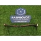 9094702C30 шланг тормозной Toyota Vitz ncp10 2002.07 90947-02C30