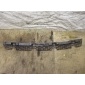 3AF807863 Кронштейн крепления бампера заднего Volkswagen Passat B7 2012